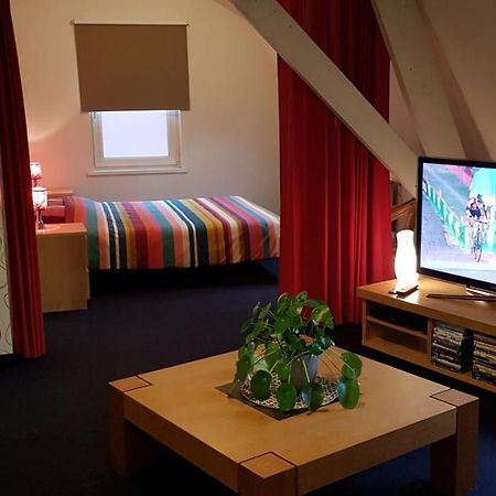 Apartment Campinor Pelt Ngoại thất bức ảnh