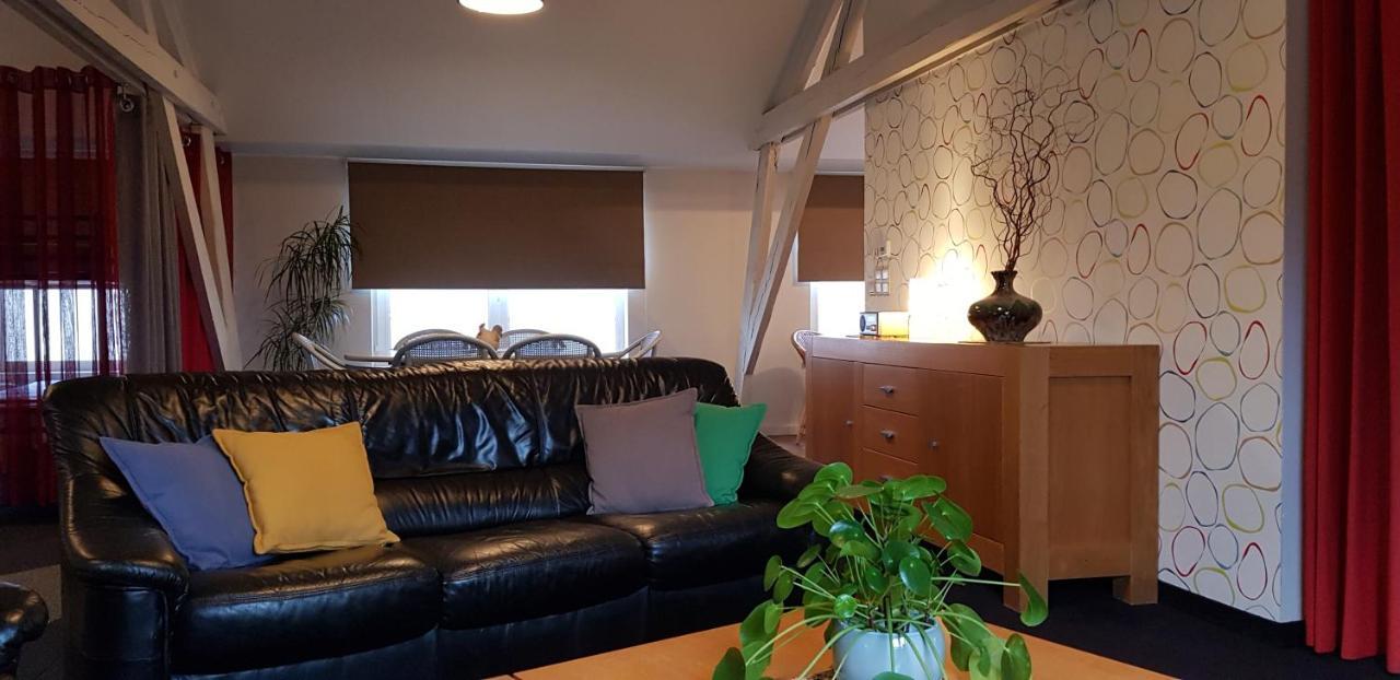 Apartment Campinor Pelt Ngoại thất bức ảnh