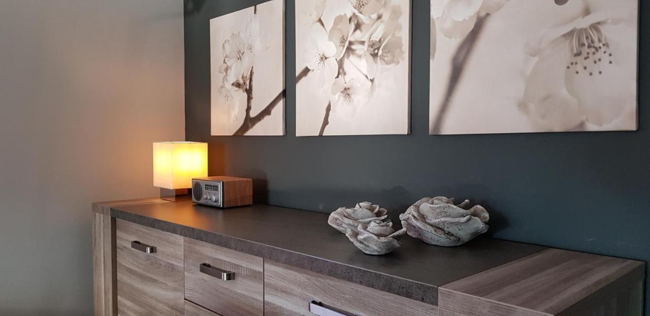 Apartment Campinor Pelt Ngoại thất bức ảnh