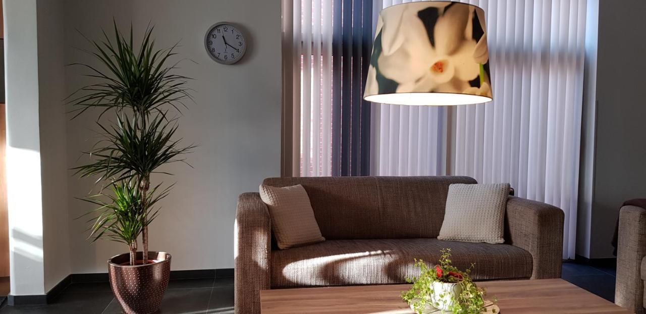Apartment Campinor Pelt Ngoại thất bức ảnh