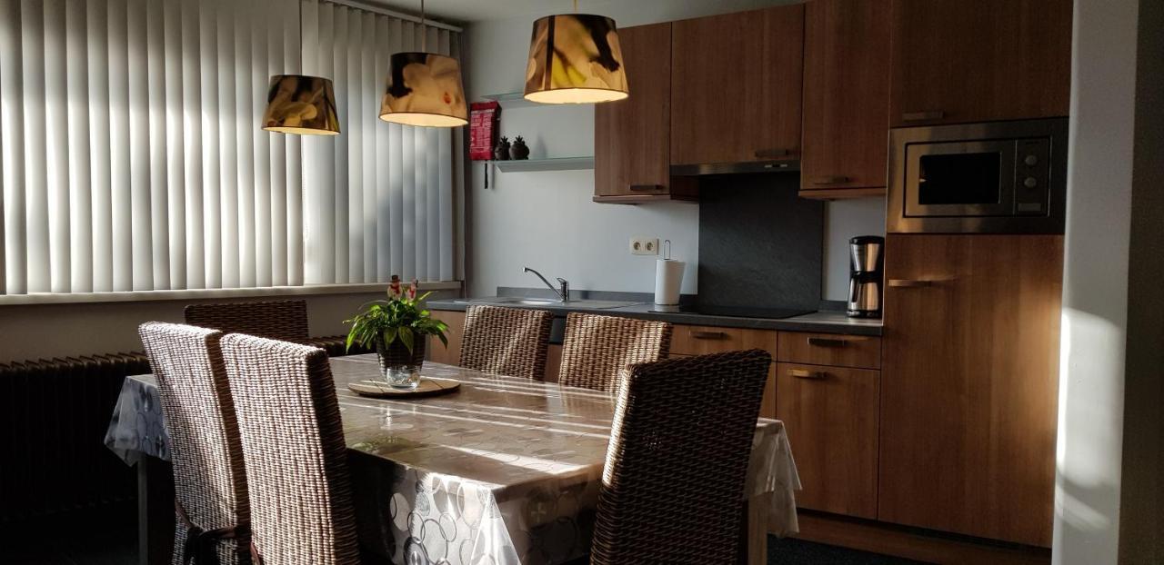 Apartment Campinor Pelt Ngoại thất bức ảnh