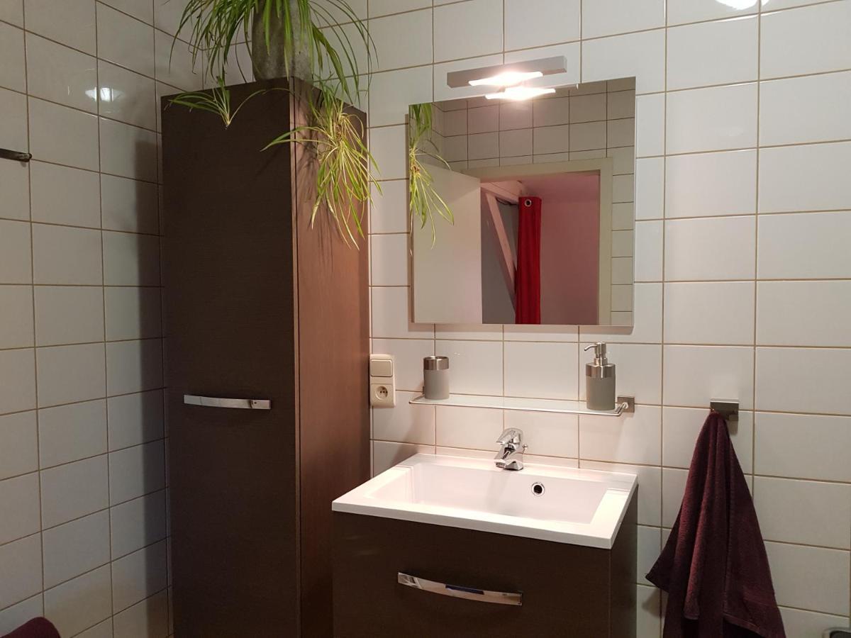 Apartment Campinor Pelt Ngoại thất bức ảnh