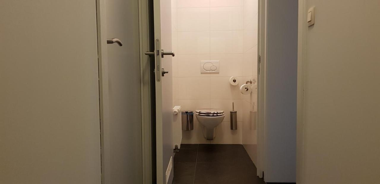 Apartment Campinor Pelt Ngoại thất bức ảnh