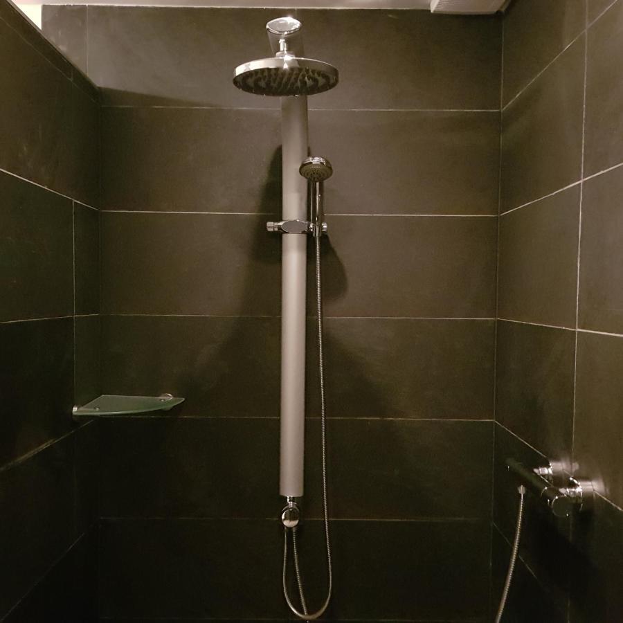 Apartment Campinor Pelt Ngoại thất bức ảnh