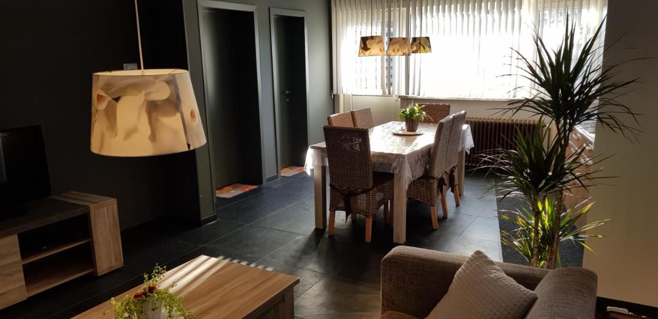 Apartment Campinor Pelt Ngoại thất bức ảnh