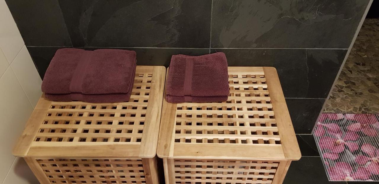 Apartment Campinor Pelt Ngoại thất bức ảnh