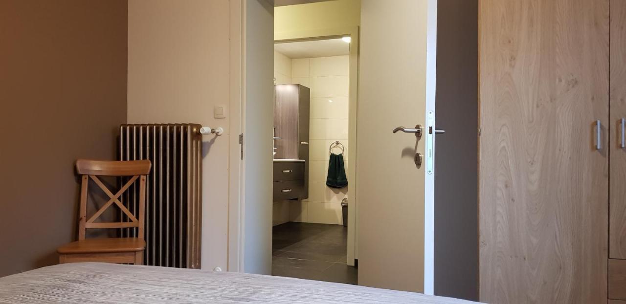 Apartment Campinor Pelt Ngoại thất bức ảnh