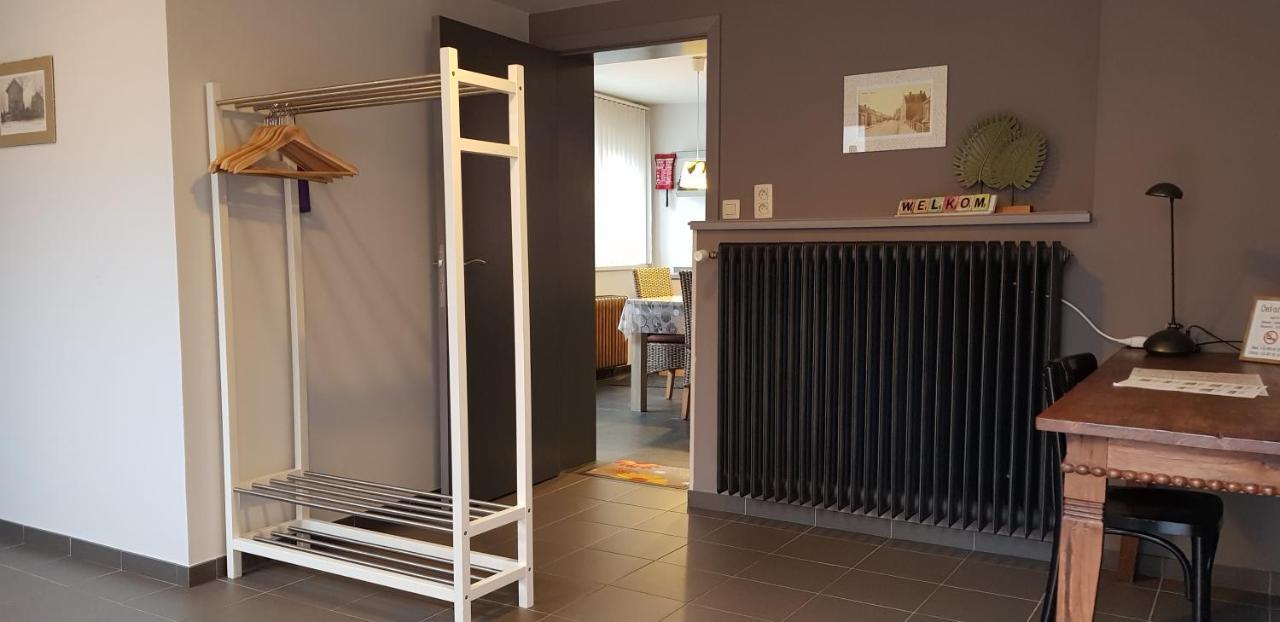 Apartment Campinor Pelt Ngoại thất bức ảnh