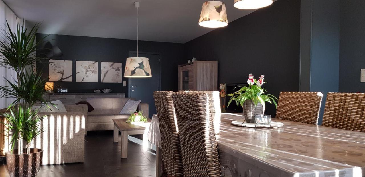 Apartment Campinor Pelt Ngoại thất bức ảnh