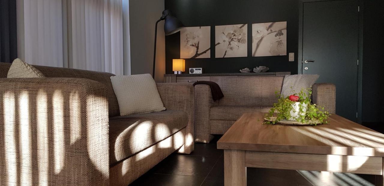 Apartment Campinor Pelt Ngoại thất bức ảnh