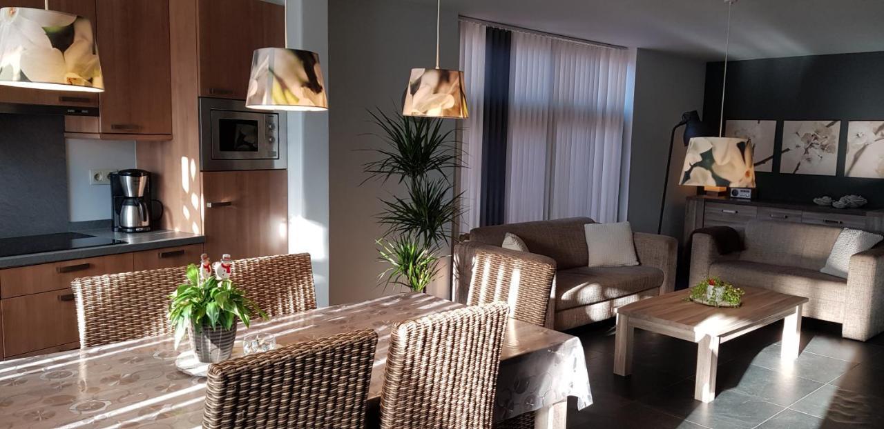 Apartment Campinor Pelt Ngoại thất bức ảnh