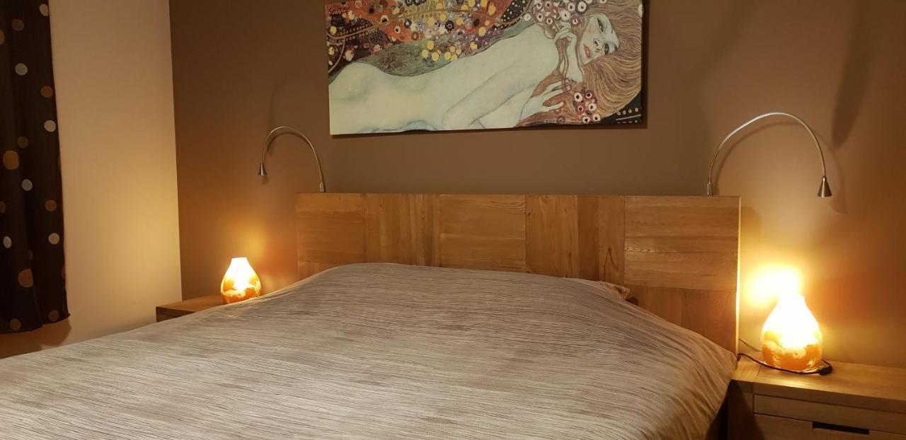 Apartment Campinor Pelt Ngoại thất bức ảnh