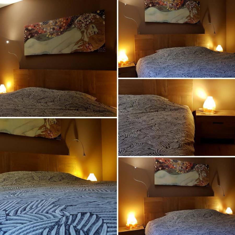 Apartment Campinor Pelt Ngoại thất bức ảnh