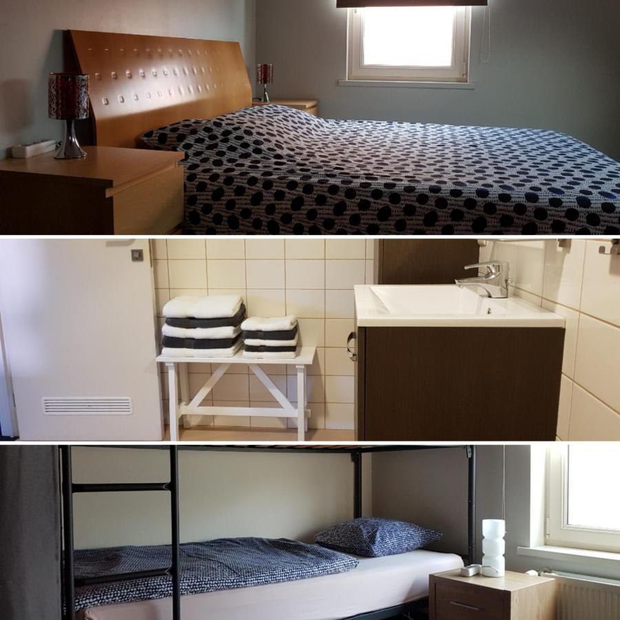 Apartment Campinor Pelt Ngoại thất bức ảnh