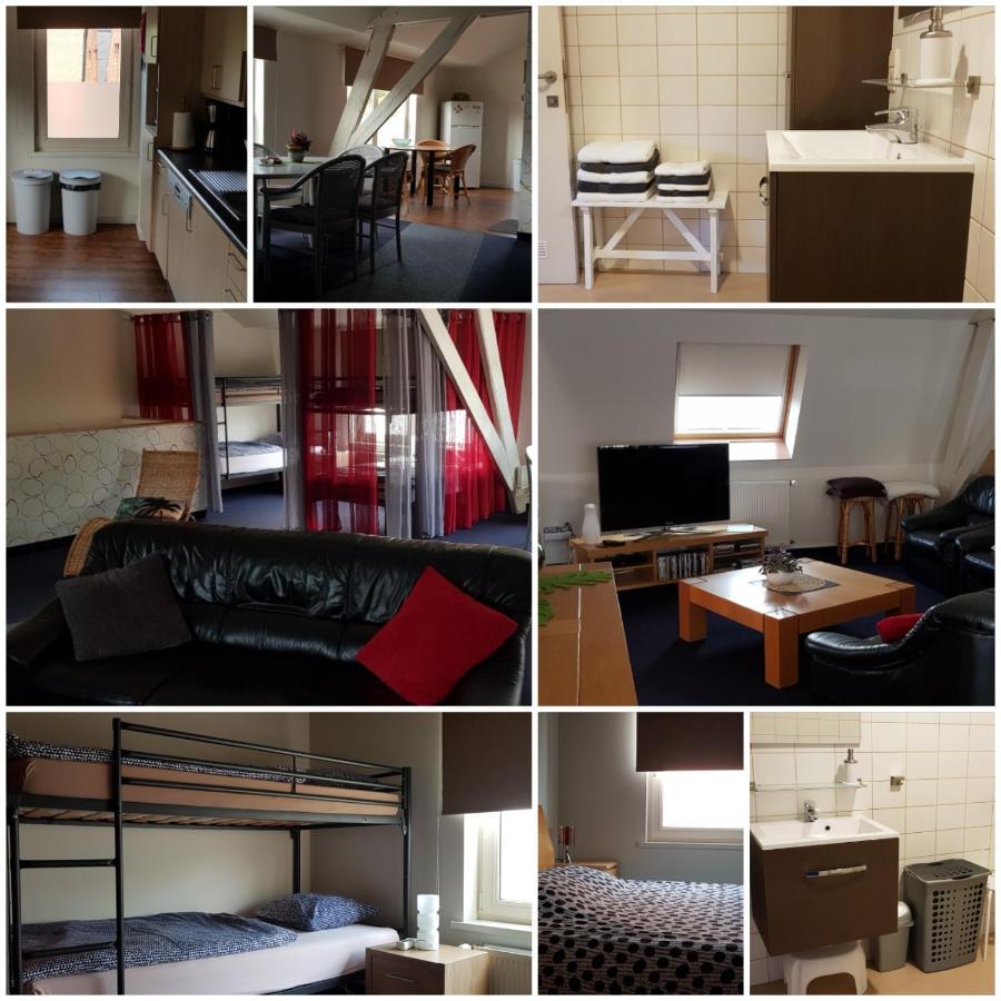 Apartment Campinor Pelt Ngoại thất bức ảnh