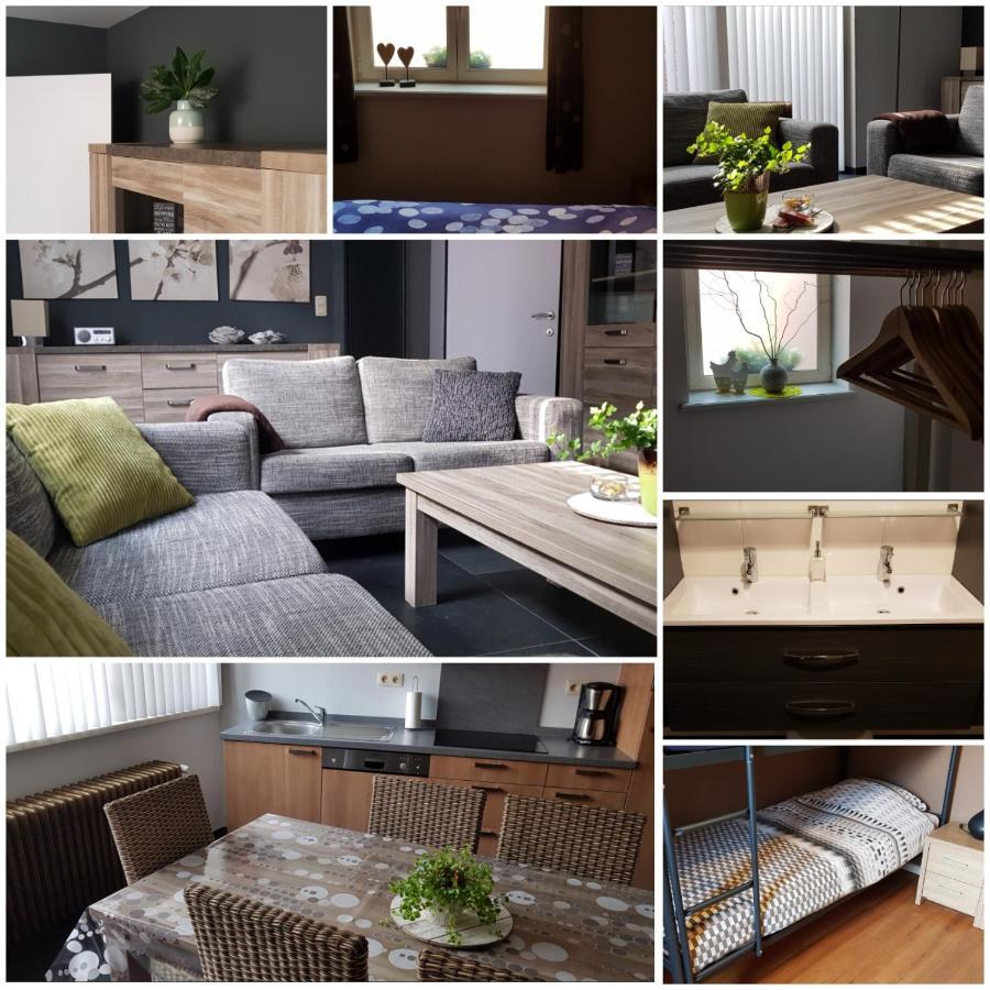 Apartment Campinor Pelt Ngoại thất bức ảnh