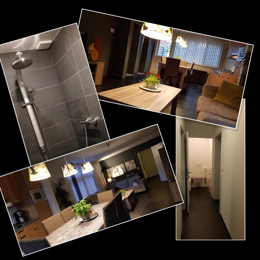 Apartment Campinor Pelt Ngoại thất bức ảnh